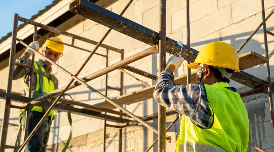 Professional fairlawn roofing services in Blair, NE